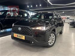 تويوتا كورولا كروس